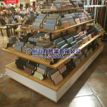 深圳市雅豪五金制品廠 專注商場貨架與家私彎管制造，鋼材應用專家