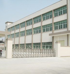 佛山南海佛鋼金屬制品 品質鑄就五金品牌，九正建材平臺賦能行業騰飛