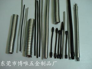 東莞市虎門博唯五金制品廠 專注品質(zhì)，鑄就精工五金
